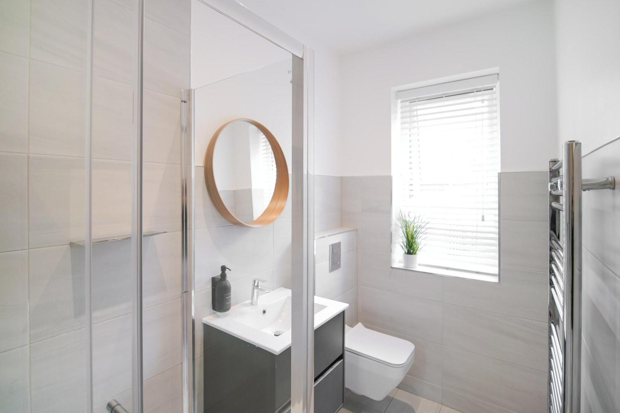Afflecks By The Heim Residences Manchester Esterno foto