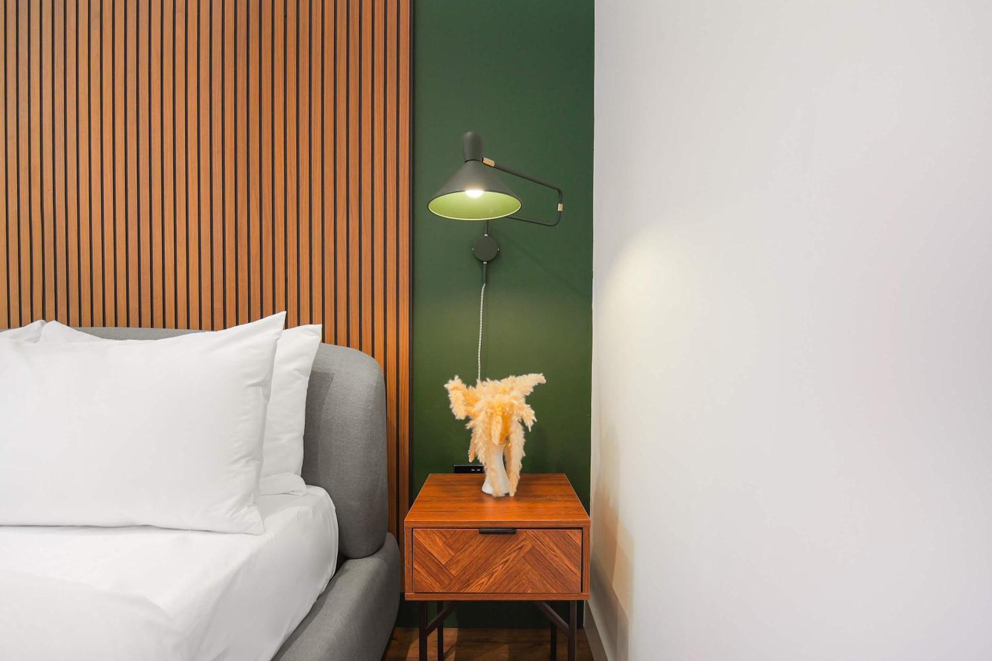 Afflecks By The Heim Residences Manchester Esterno foto