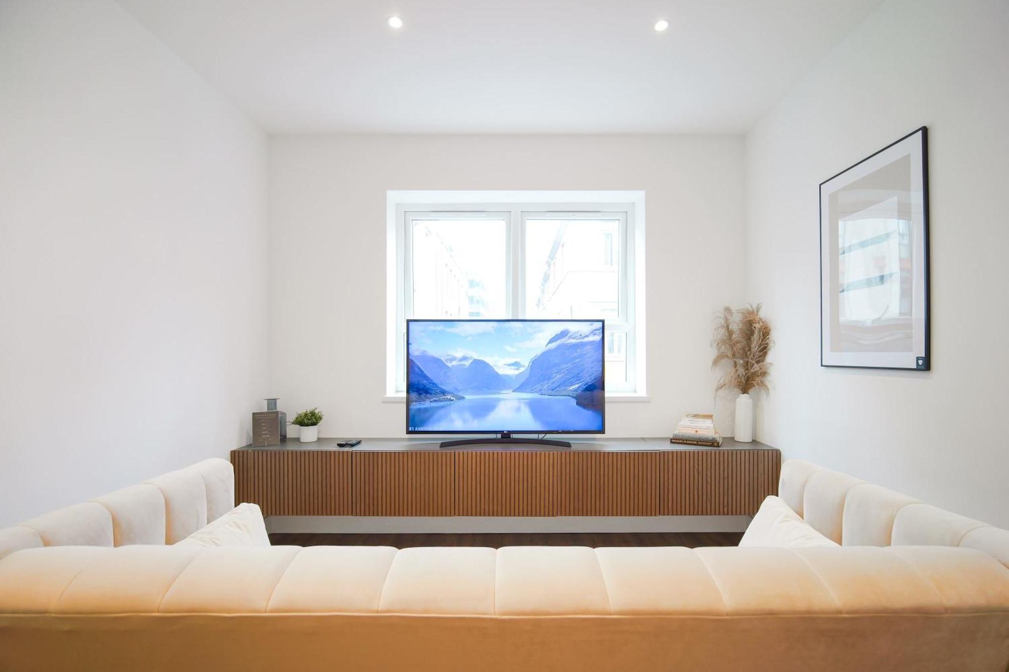 Afflecks By The Heim Residences Manchester Esterno foto
