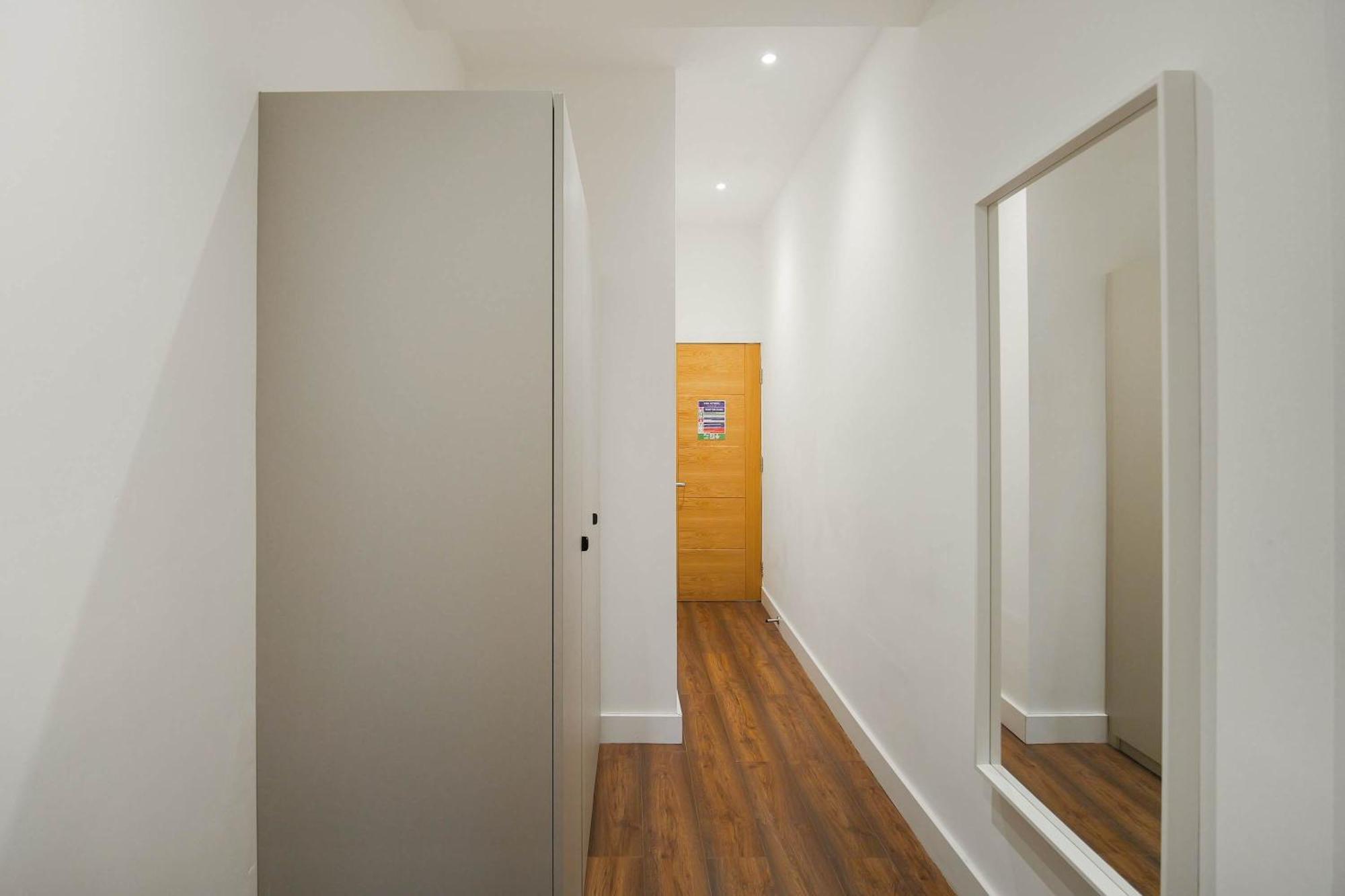 Afflecks By The Heim Residences Manchester Esterno foto