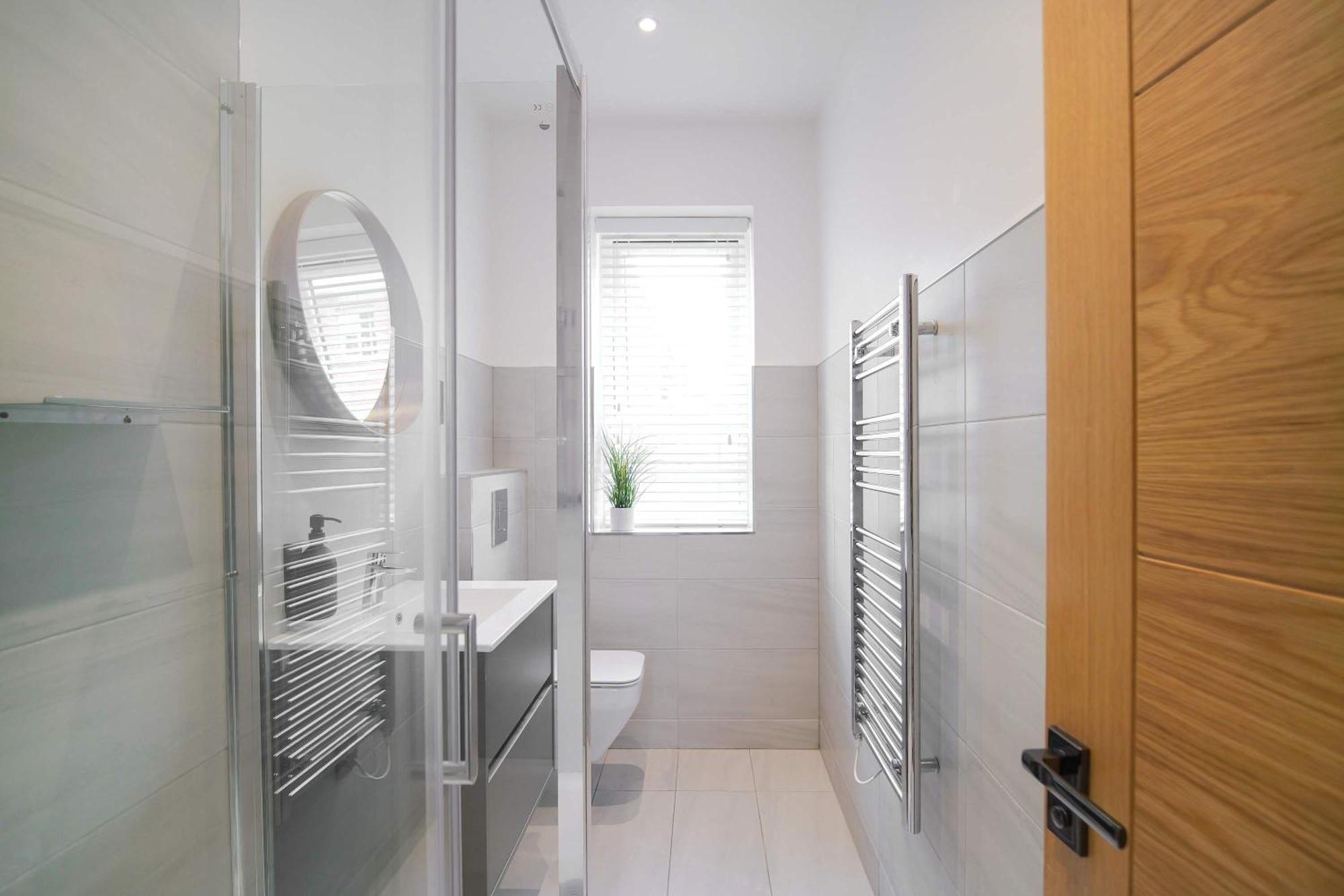 Afflecks By The Heim Residences Manchester Esterno foto