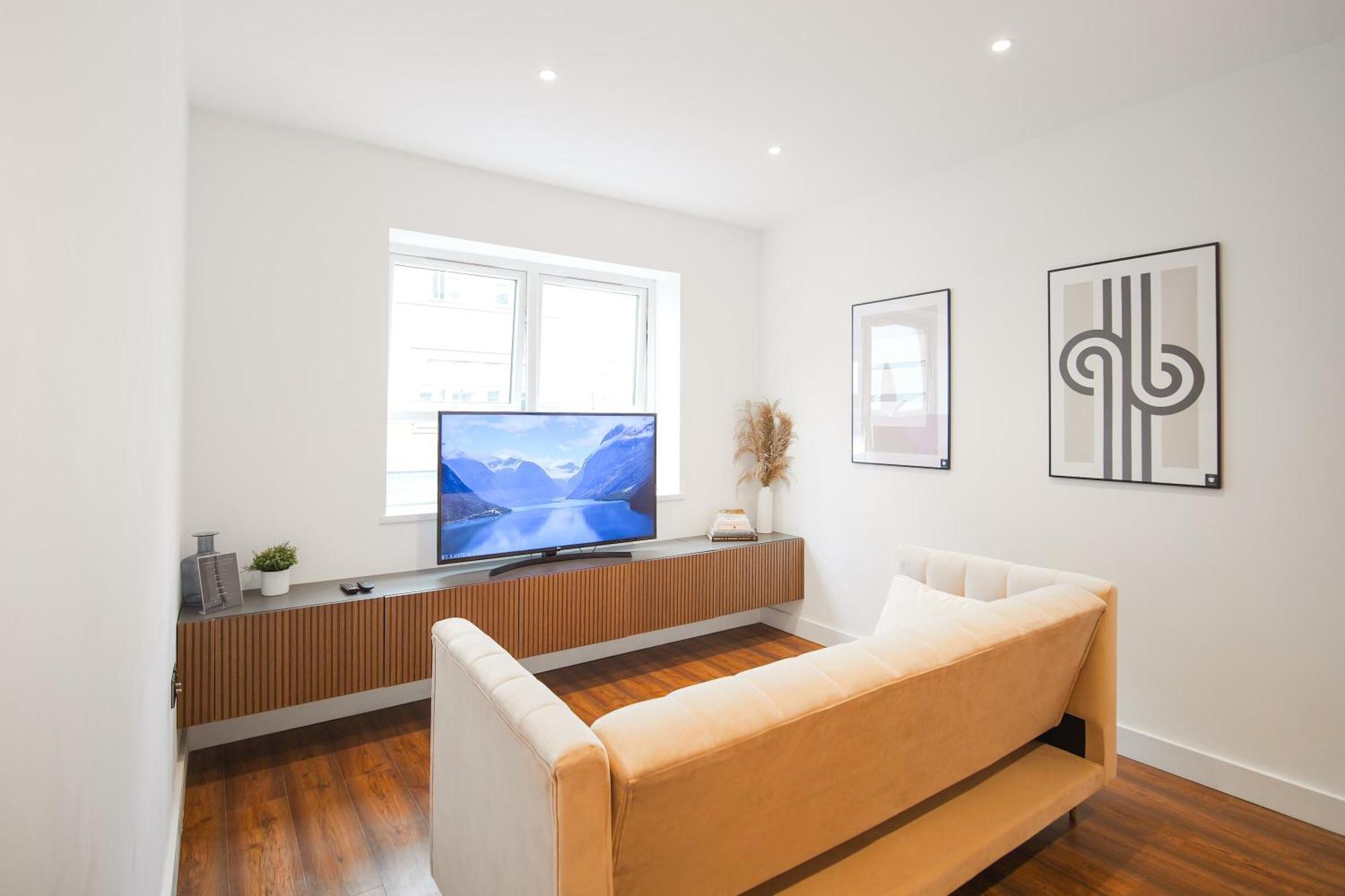 Afflecks By The Heim Residences Manchester Esterno foto