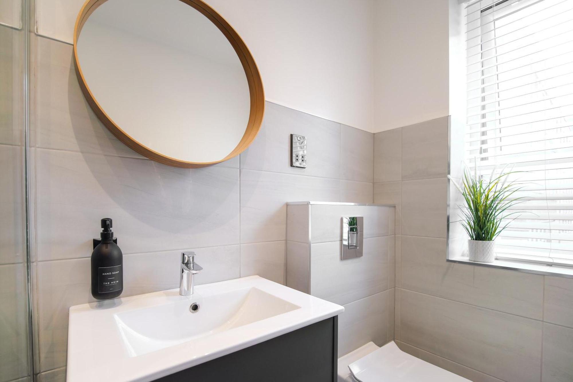 Afflecks By The Heim Residences Manchester Esterno foto