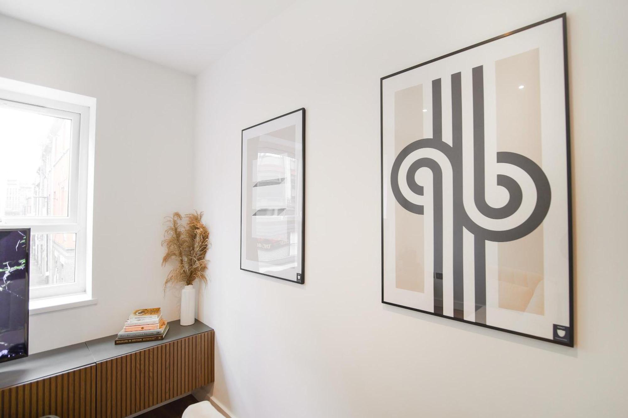 Afflecks By The Heim Residences Manchester Esterno foto